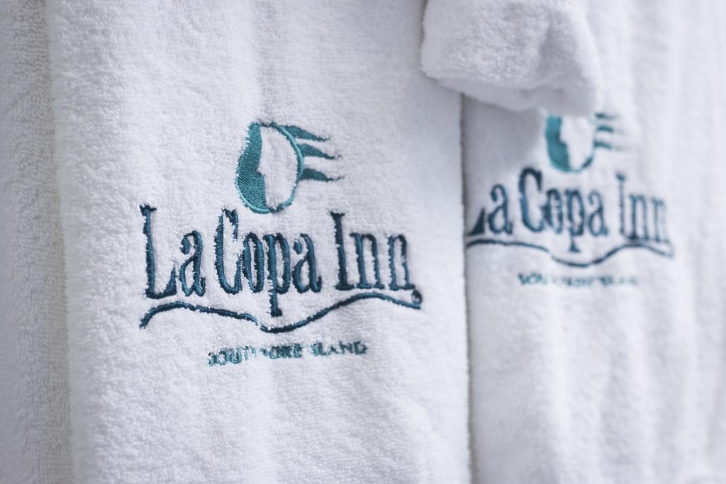 La Copa Inn Beach Hotel South Padre Island Dış mekan fotoğraf
